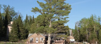 Slippery Winds Wilderness Resort