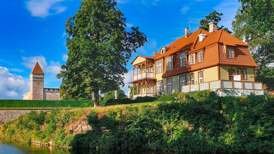 Ekesparre Boutique Hotel