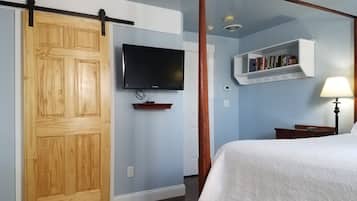 Queen Bed