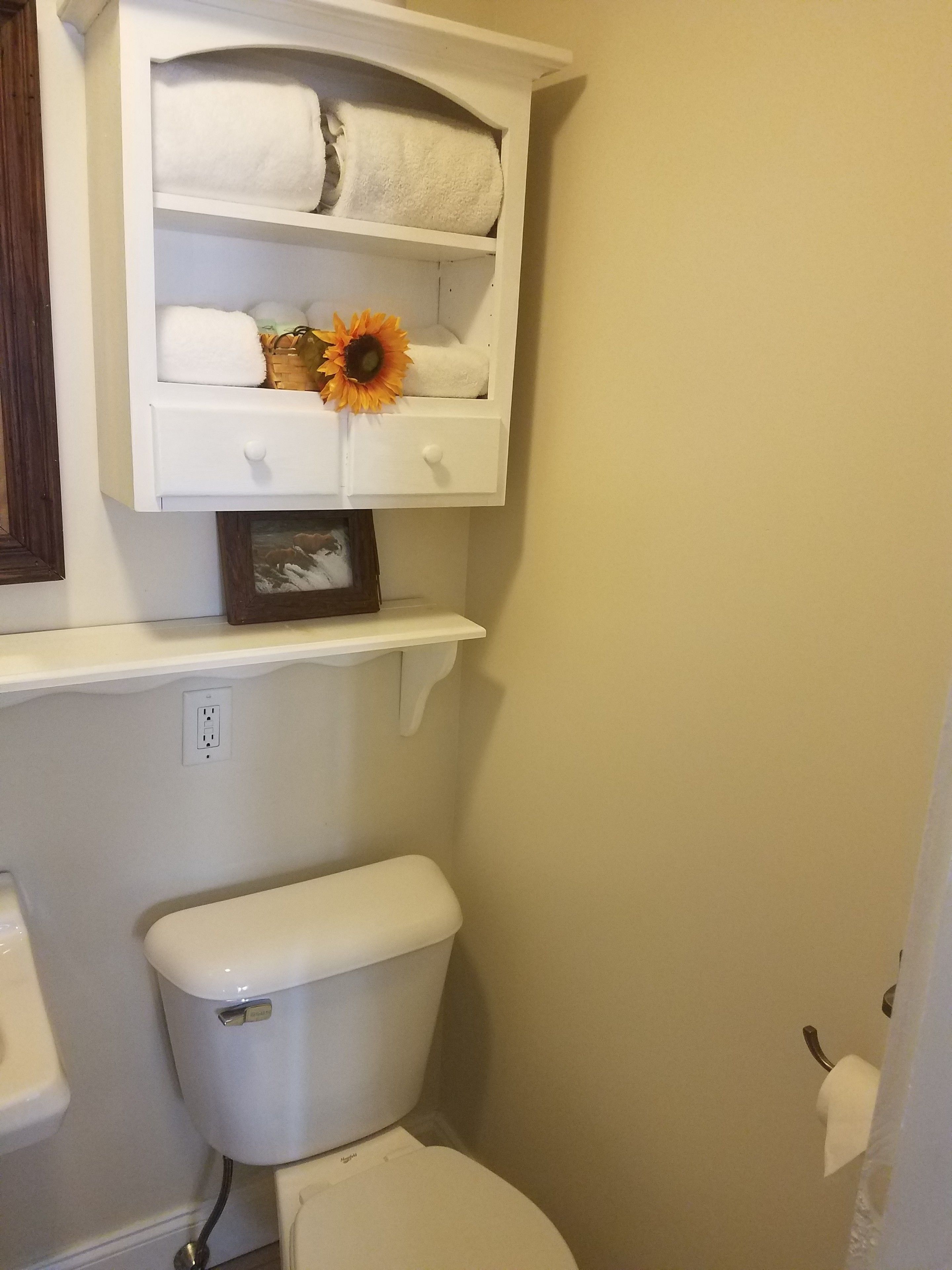 Kamar mandi