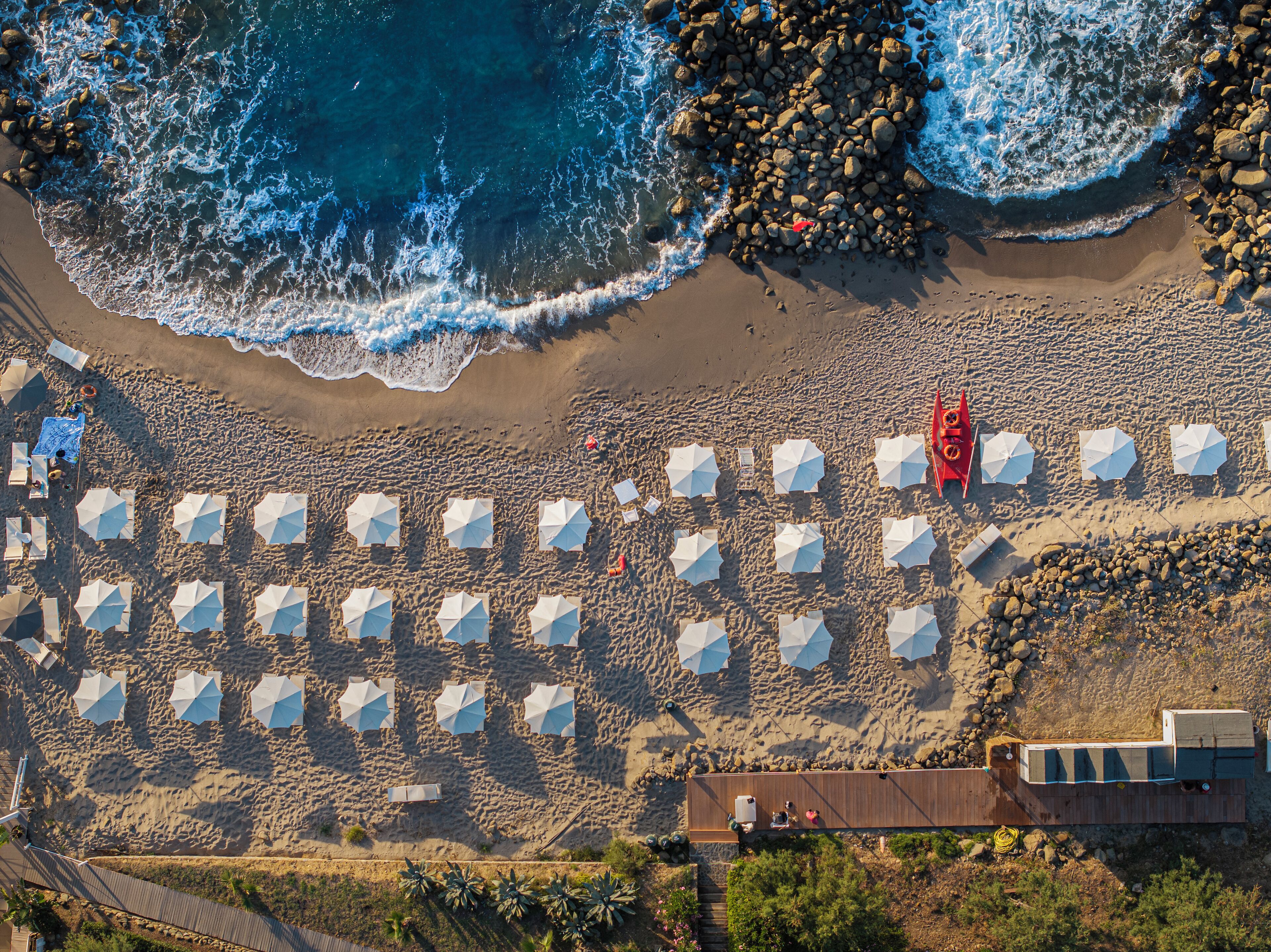 Photo - Le Calette N.5