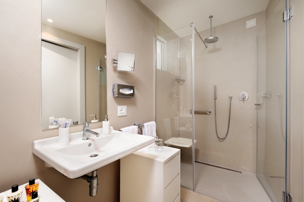 Hotel Le Calette by null