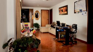 Recepción