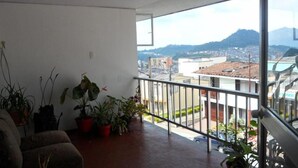 Balcón