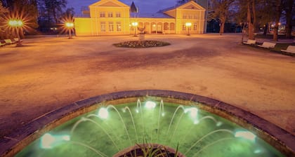 Kuursaal Guesthouse