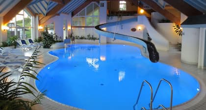 Hotel Stockhausen GbR
