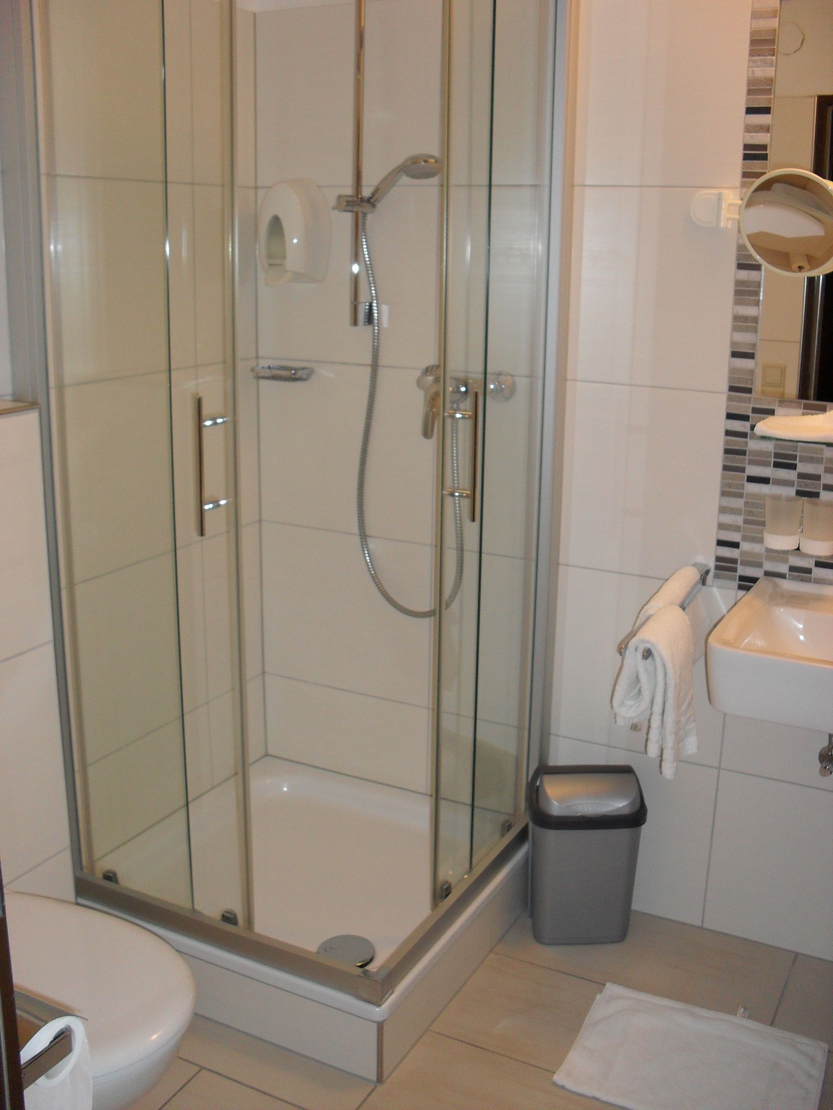 standard double room, 1 bedroom | bathroom | hair dryer, bathrobes, towels