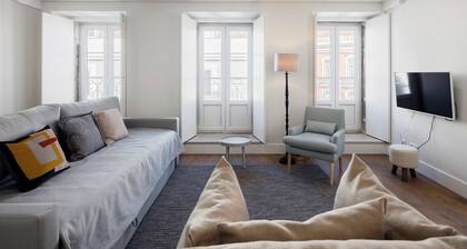 LSA Bairro Alto by Numa