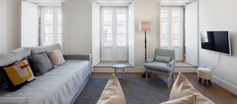 LSA Bairro Alto by Numa