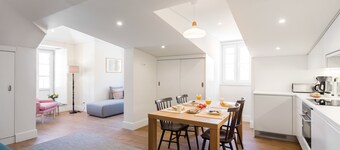 Lisbon Serviced Apartments Bairro Alto
