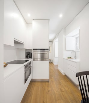 Studio Deluxe | Cuisine privée