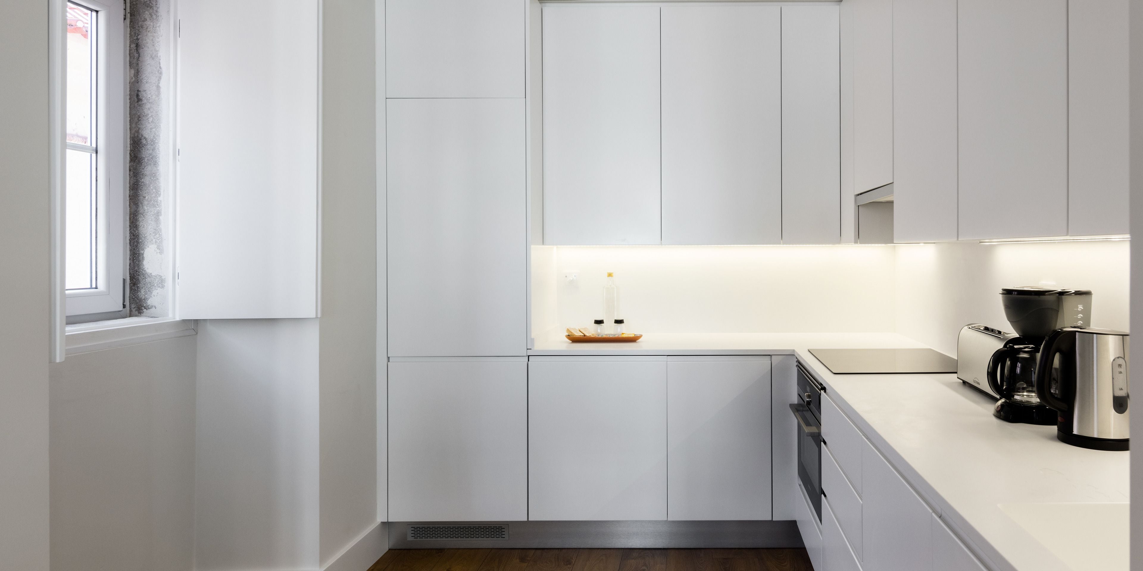 Appartement, 1 chambre | Cuisine privée
