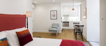 LSA Bairro Alto by Numa