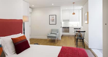 LSA Bairro Alto by Numa