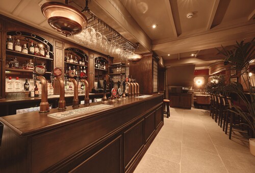 Royal Oak at Keswick