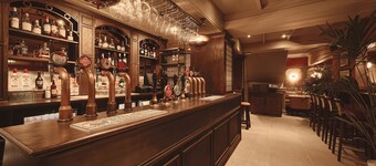 Royal Oak at Keswick