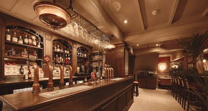 Royal Oak at Keswick