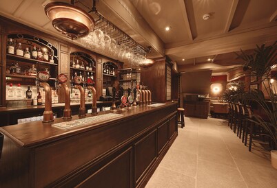 Royal Oak at Keswick