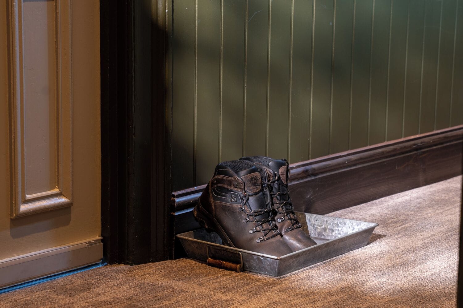 ห้องพัก
