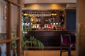 Bar (ter plaatse)