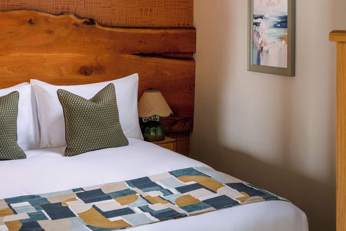 Cosy Double Room