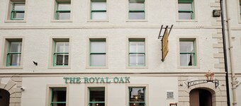 Royal Oak at Keswick
