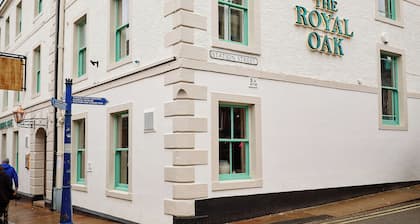 Royal Oak at Keswick