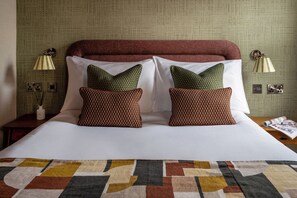 Classic Double Room - Royal Oak at Keswick (Keswick)