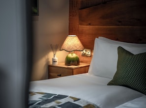Classic-Doppel- oder -Zweibettzimmer, 1 Schlafzimmer