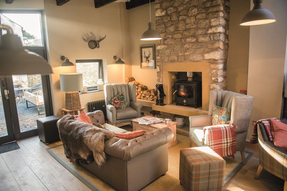 The Lister Arms by null