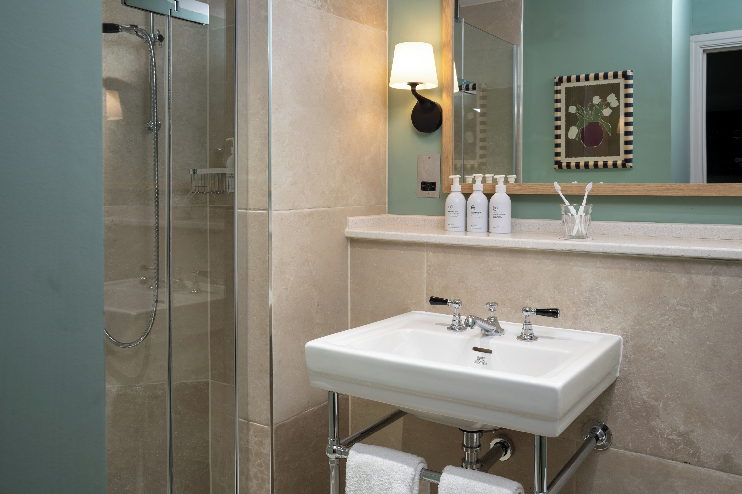Baño