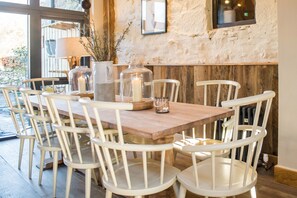 Interior - Lister Arms (Skipton)