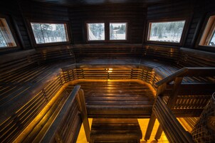 Servicios del alojamiento