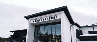 蘇穆圖恩特里飯店