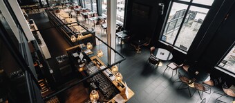 Hotelli Suomutunturi