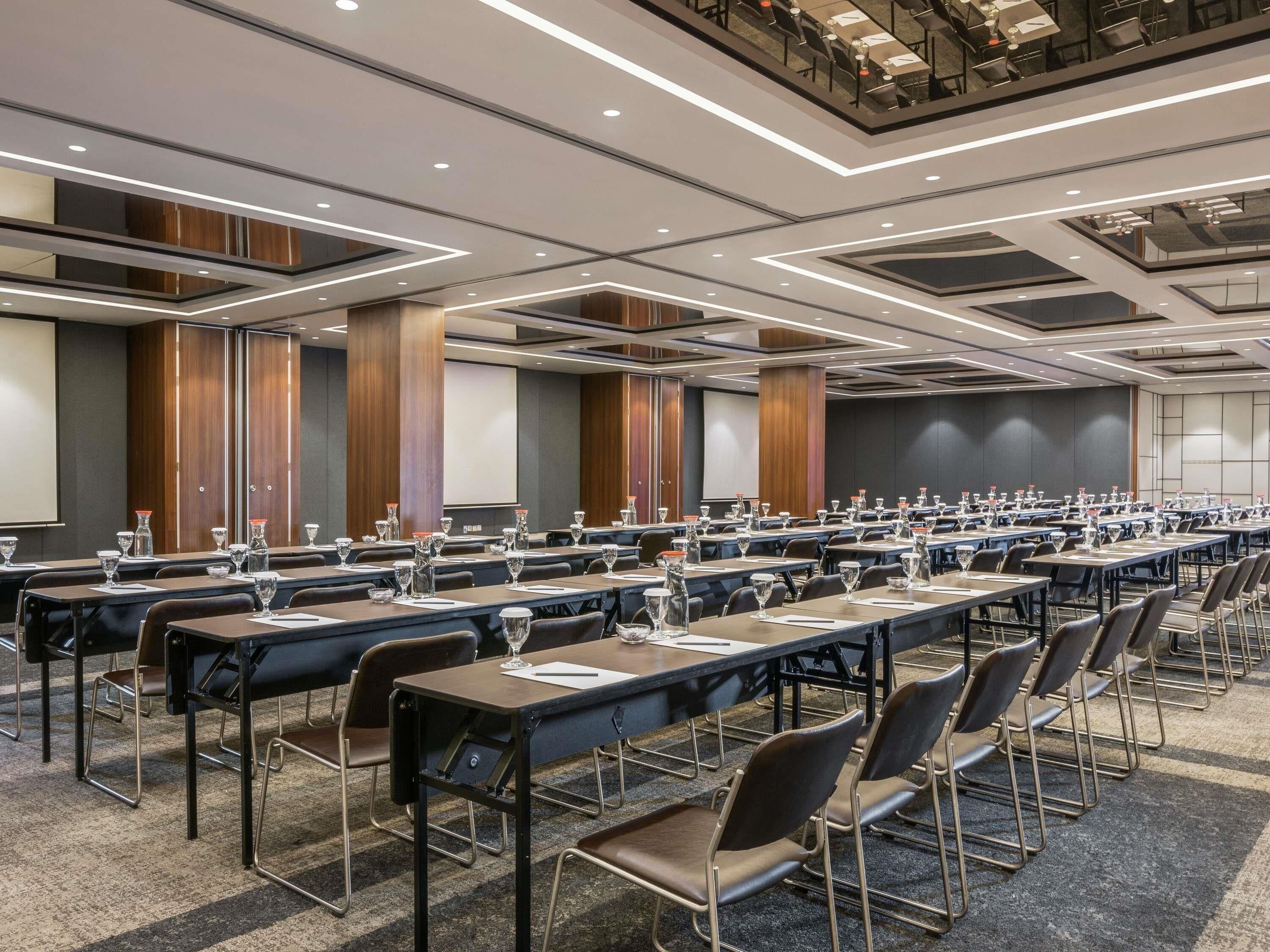 Foto - Mercure Jakarta Cikini