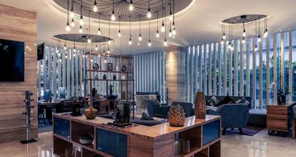 Mercure Jakarta Cikini