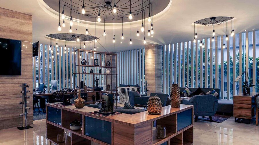 Mercure Jakarta Cikini