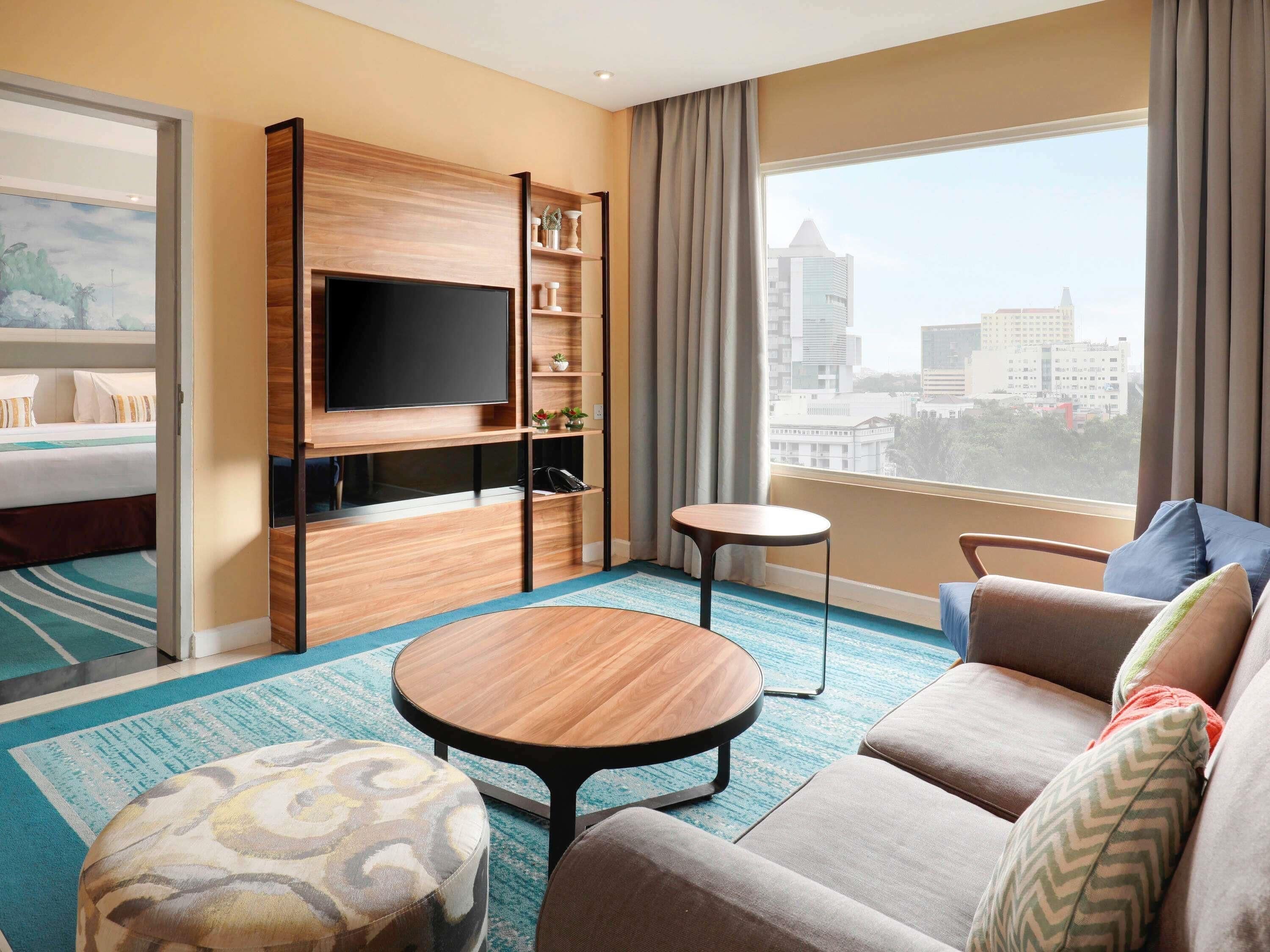 Foto - Mercure Jakarta Cikini