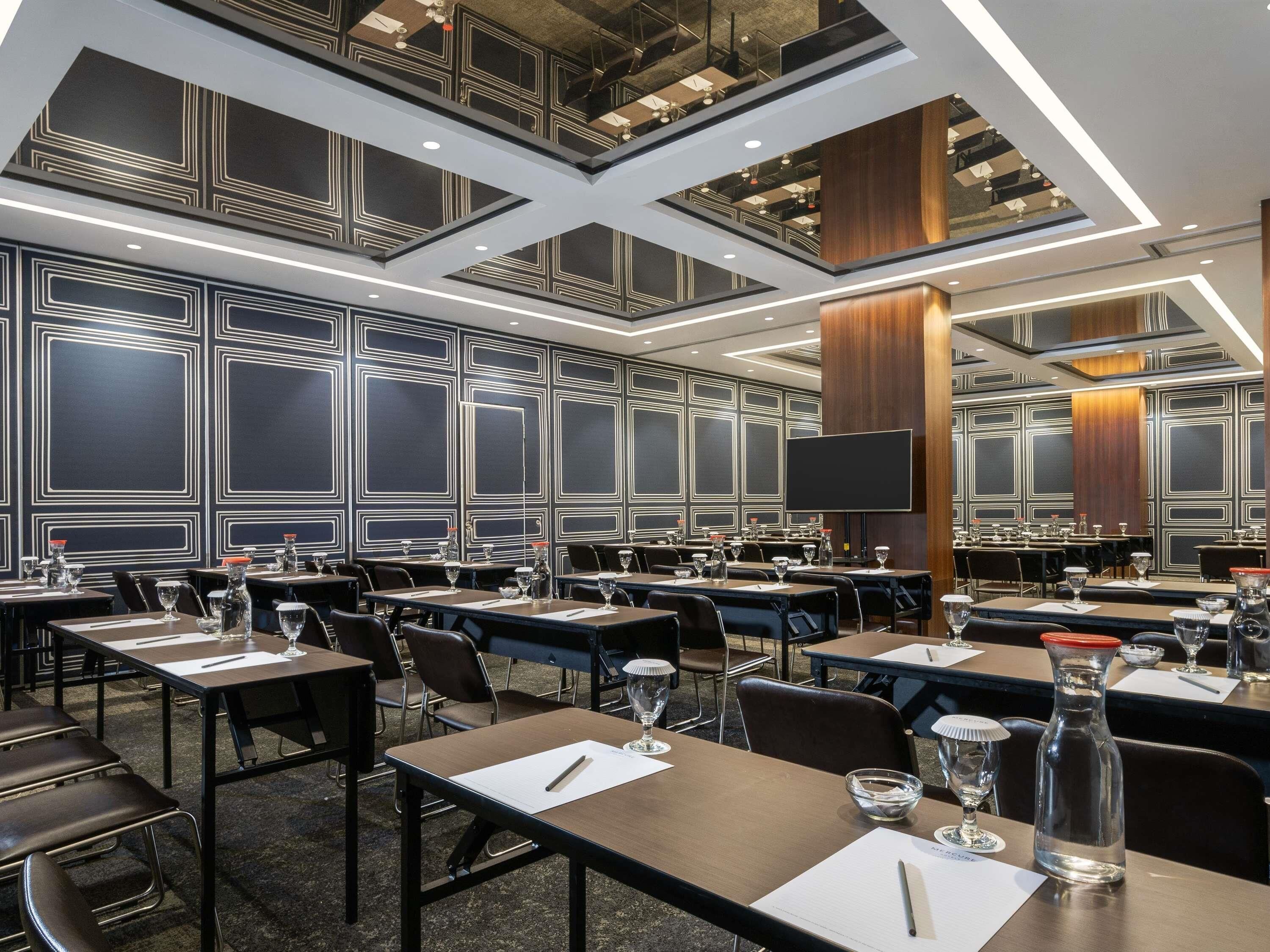 Foto - Mercure Jakarta Cikini