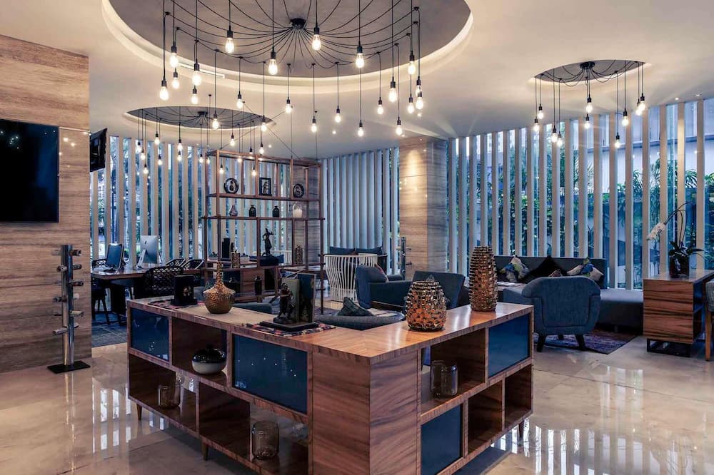 Mercure Jakarta Cikini