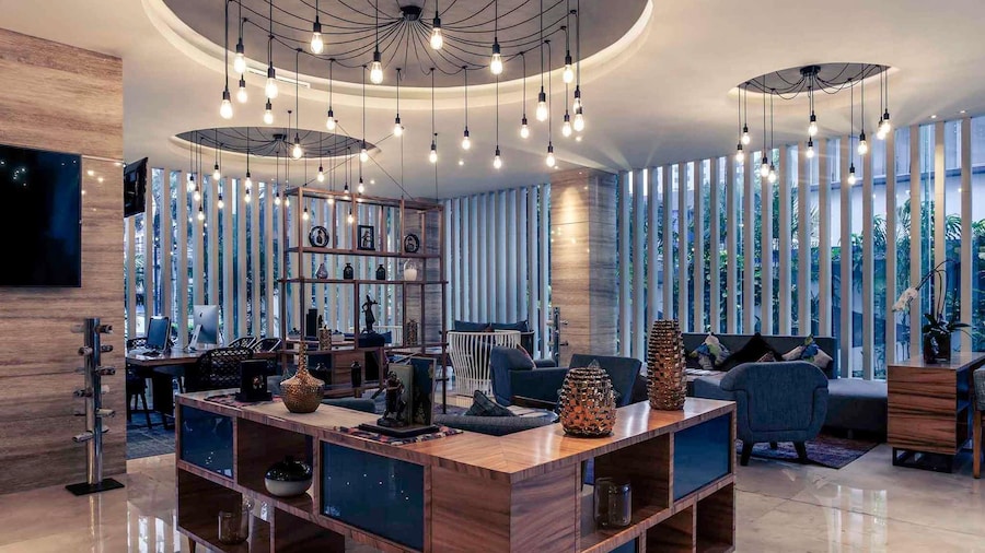 Mercure Jakarta Cikini