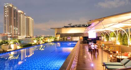 Mercure Jakarta Cikini
