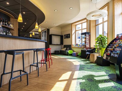 ibis Styles Moulins Centre