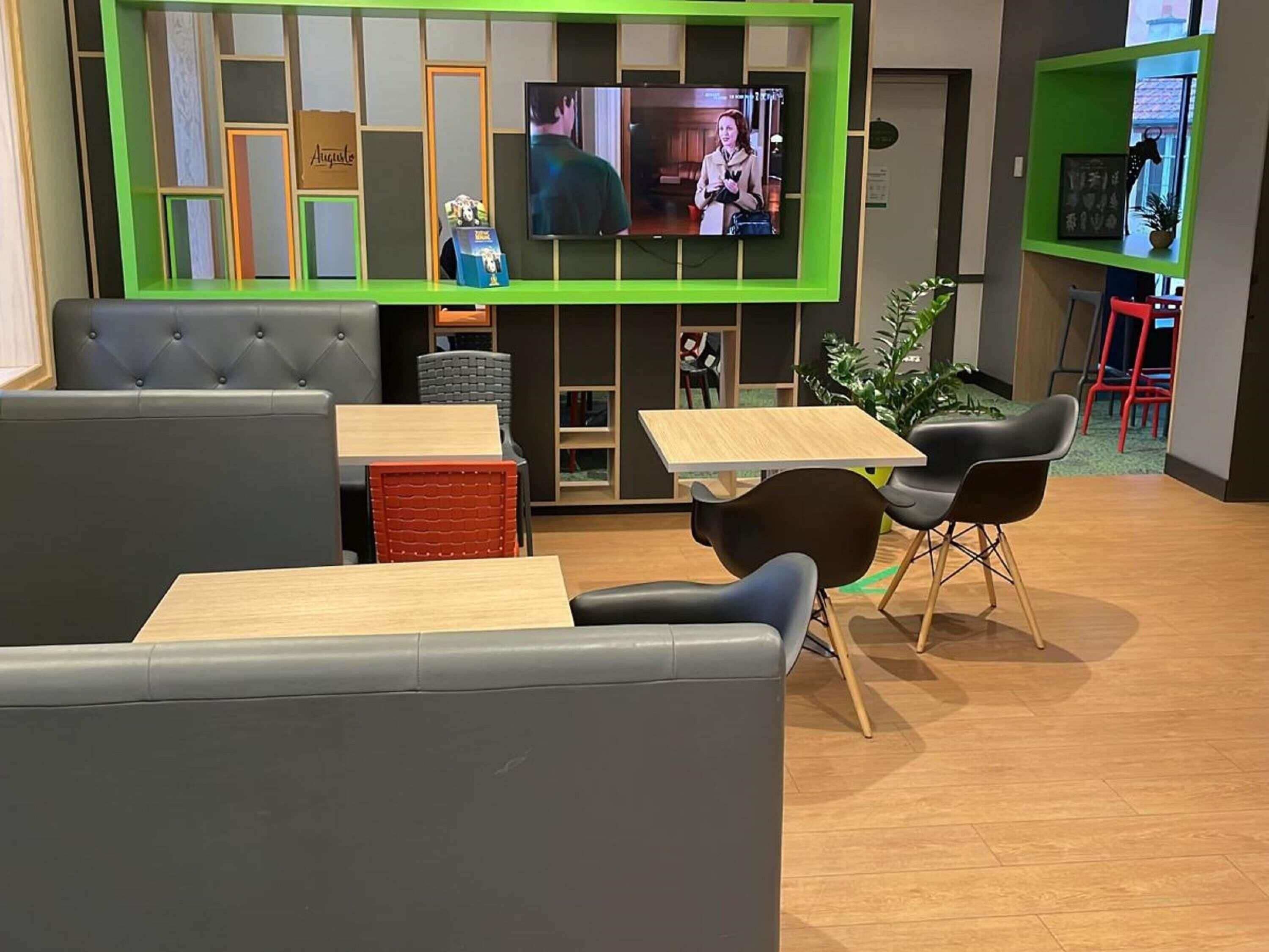 Bar (na propriedade)