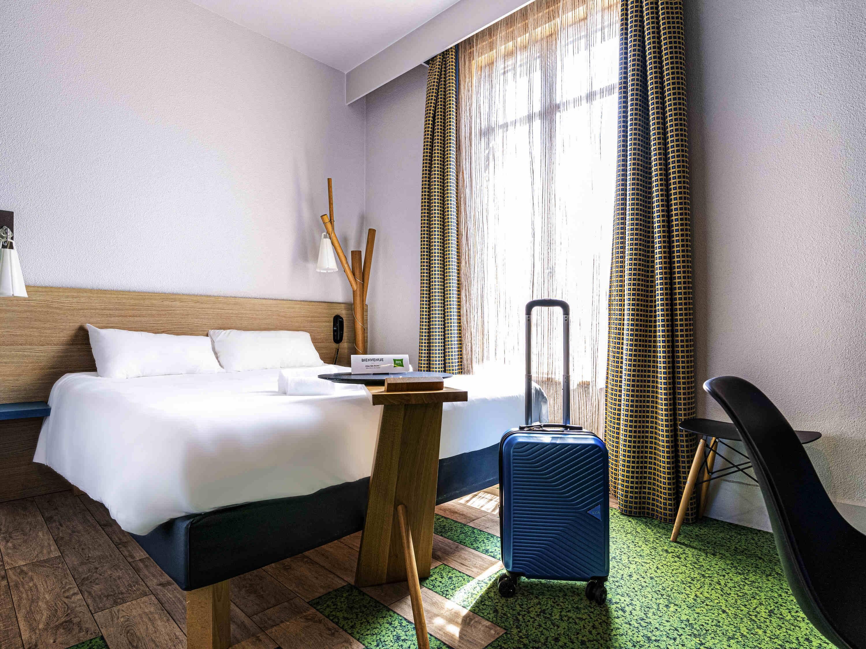 Foto - ibis Styles Moulins Centre