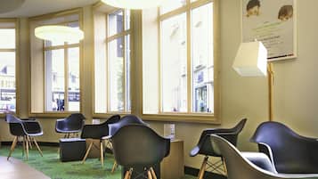 Bar (en el alojamiento)