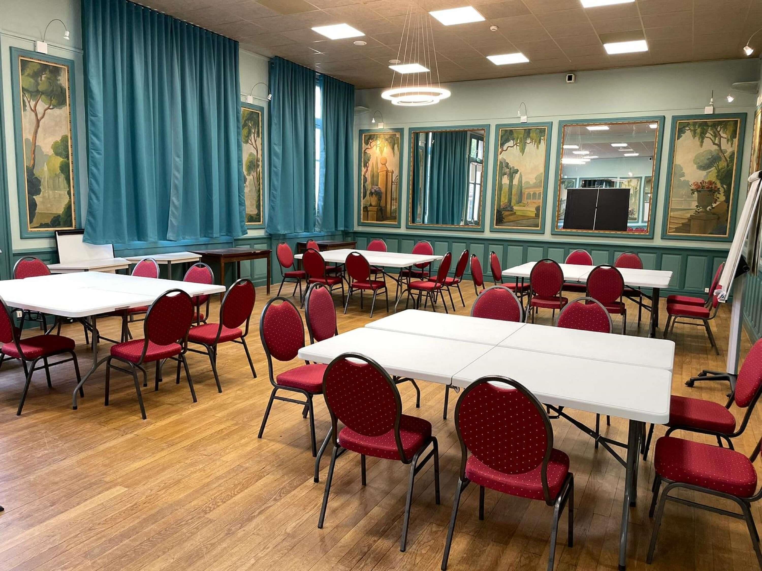 Foto - ibis Styles Moulins Centre