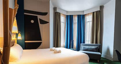 ibis Styles Moulins Centre