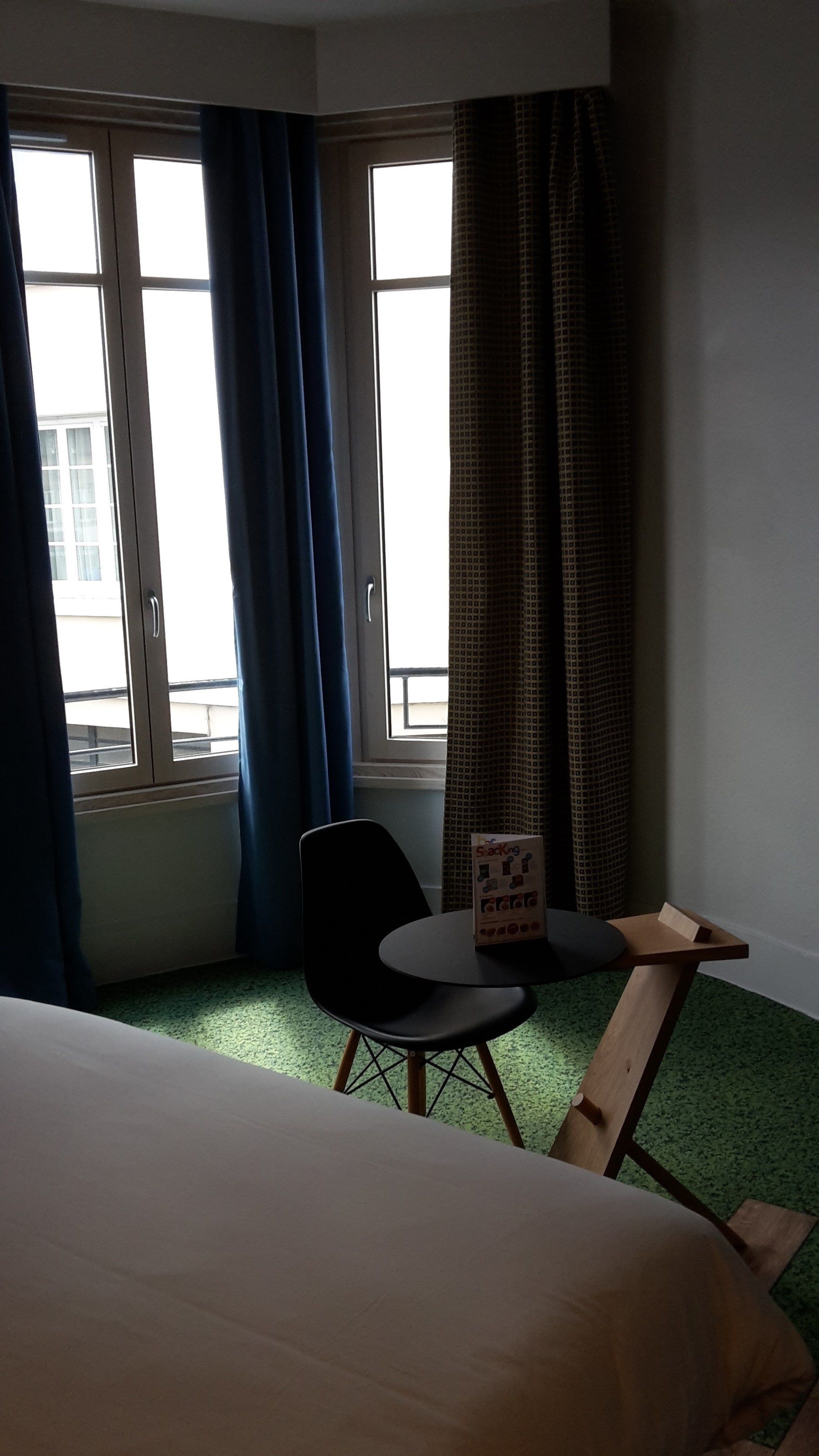 Foto - ibis Styles Moulins Centre